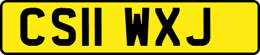 CS11WXJ