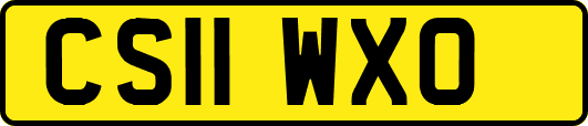 CS11WXO