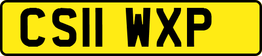 CS11WXP