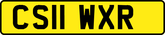 CS11WXR