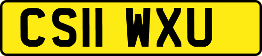 CS11WXU