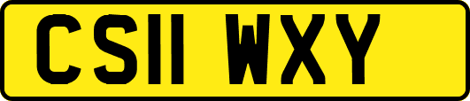 CS11WXY