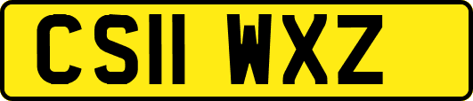 CS11WXZ