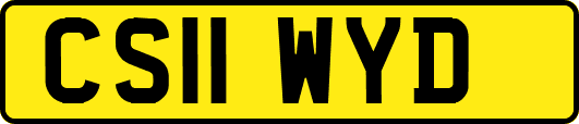CS11WYD