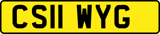 CS11WYG