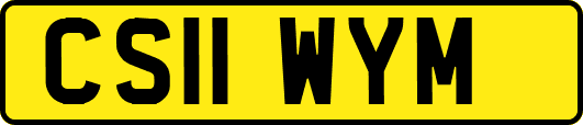 CS11WYM