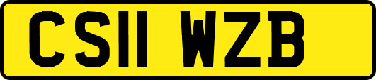 CS11WZB