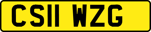CS11WZG