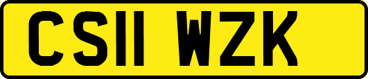 CS11WZK