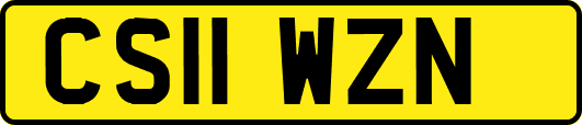 CS11WZN