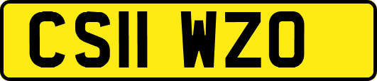 CS11WZO