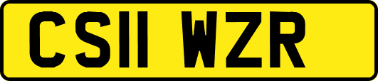 CS11WZR