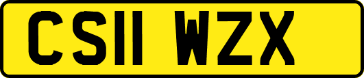 CS11WZX
