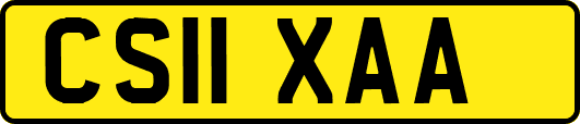 CS11XAA
