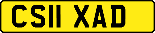 CS11XAD
