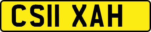 CS11XAH