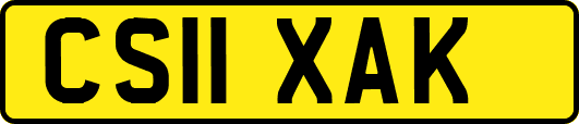 CS11XAK