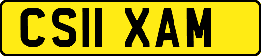 CS11XAM