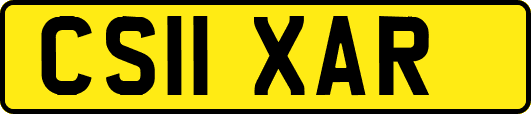 CS11XAR