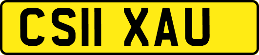 CS11XAU