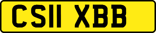 CS11XBB