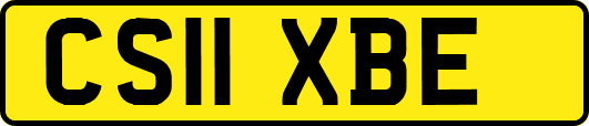 CS11XBE