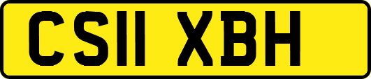 CS11XBH