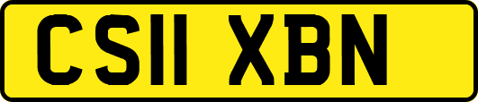 CS11XBN