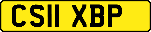 CS11XBP