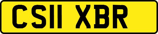 CS11XBR