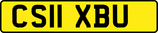 CS11XBU
