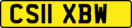 CS11XBW