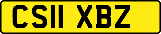 CS11XBZ