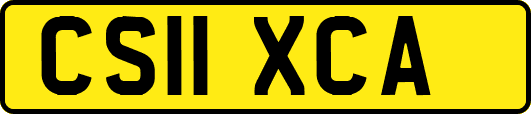 CS11XCA
