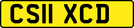 CS11XCD
