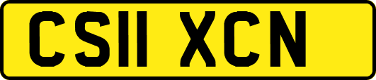 CS11XCN