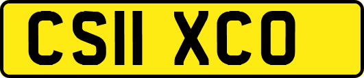 CS11XCO
