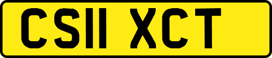CS11XCT