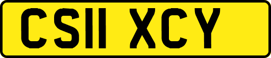CS11XCY