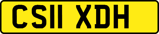 CS11XDH