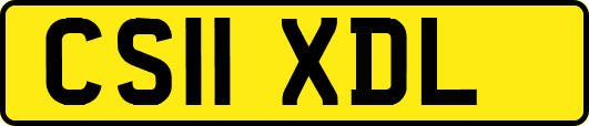 CS11XDL