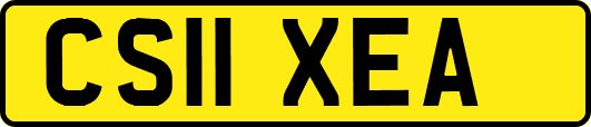 CS11XEA