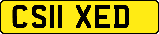 CS11XED