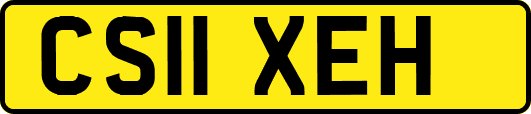 CS11XEH