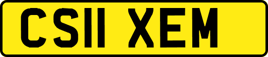 CS11XEM