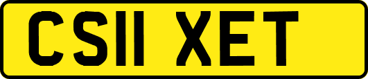 CS11XET