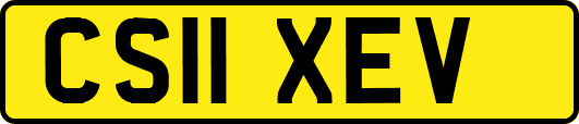 CS11XEV