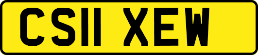 CS11XEW