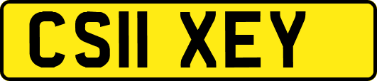 CS11XEY