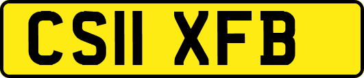 CS11XFB